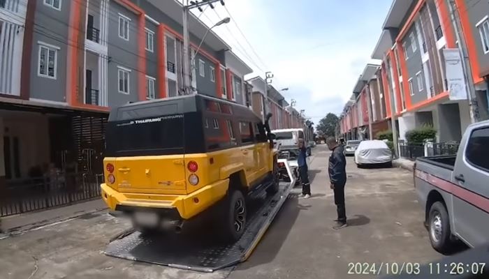 เปิดทรัพย์สินที่อายัดได้จากแม่ตั๊ก - ป๋าเบียร์ เปิดทรัพย์สินที่อายัดได้จากแม่ตั๊ก - ป๋าเบียร์