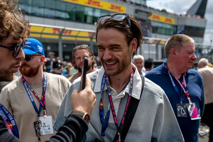 เลียม เพนย์ One Direction เสียชีวิต เลียม เพนย์ One Direction เสียชีวิต