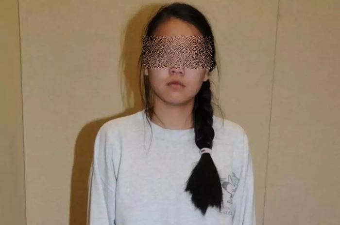 ลูกฆ่าพ่อแม่ ลูกฆ่าพ่อแม่