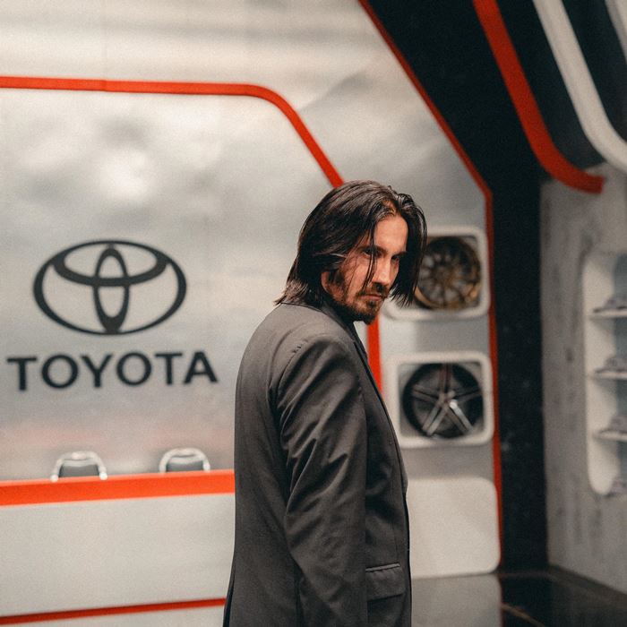 จอห์น วิค เมืองไทย จอห์น วิค เมืองไทย