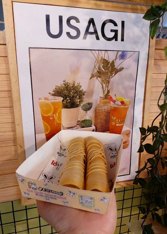 ขนมโตเกียว ขนมโตเกียว