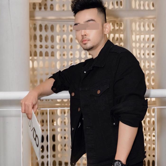 ช่างแต่งหน้าเวียดนาม ช่างแต่งหน้าเวียดนาม