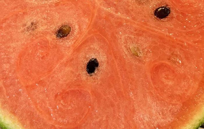 เทคนิคผ่าแตงโม เทคนิคผ่าแตงโม