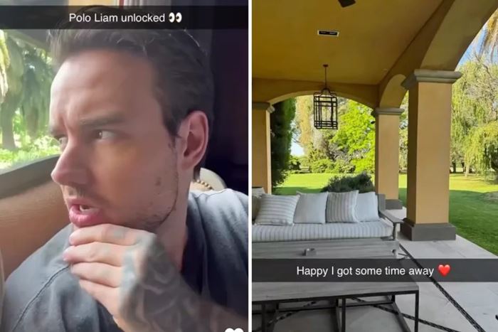 เลียม เพนย์ ตกโรงแรมชั้น 3 เสียชีวิต เลียม เพนย์ ตกโรงแรมชั้น 3 เสียชีวิต