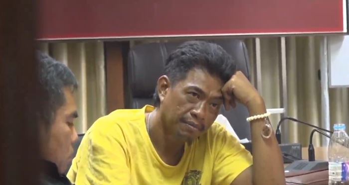 เอก สายเต๊าะ เอก สายเต๊าะ