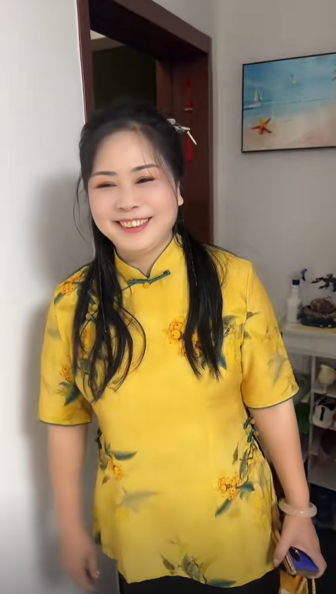 รักแท้ ป้าแพ้ใจหนุ่มตามตื้ออายุห่าง 20 ปี ยอมแต่งงานรอบ 2 รักแท้ ป้าแพ้ใจหนุ่มตามตื้ออายุห่าง 20 ปี ยอมแต่งงานรอบ 2