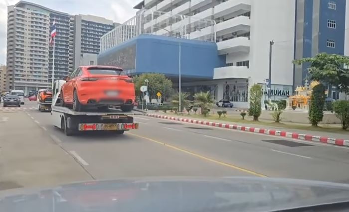 เปิดทรัพย์สินที่อายัดได้จากแม่ตั๊ก - ป๋าเบียร์ เปิดทรัพย์สินที่อายัดได้จากแม่ตั๊ก - ป๋าเบียร์