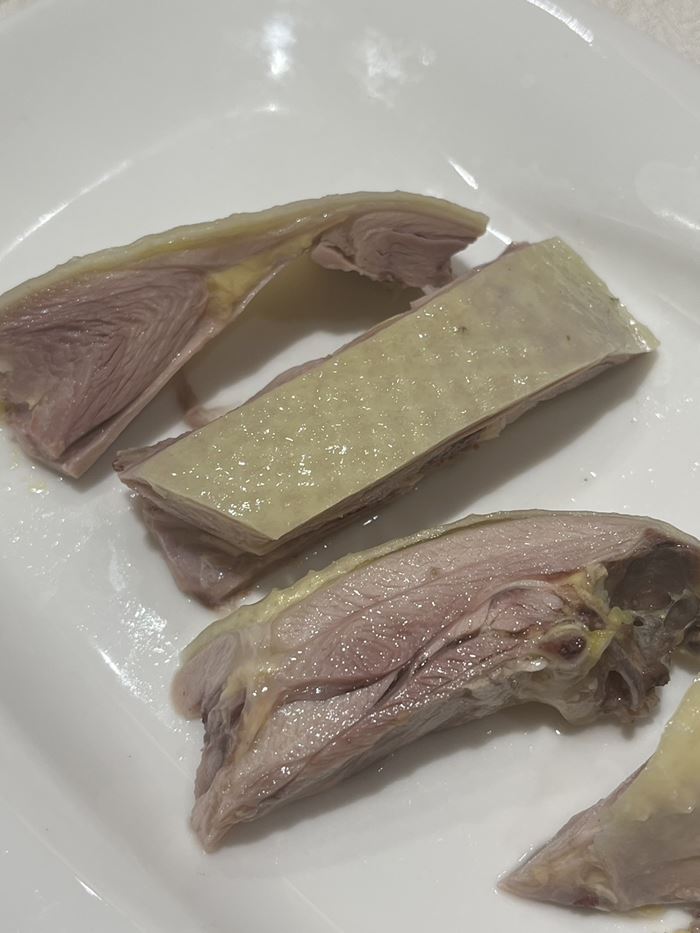 ดราม่า ร้านข้าวมันไก่ ไก่ไม่สุก ดราม่า ร้านข้าวมันไก่ ไก่ไม่สุก