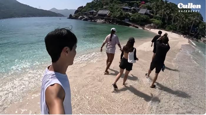 คัลแลน พี่จอง น้องแดน ดราม่าไกด์คลิปชุมพร คัลแลน พี่จอง น้องแดน ดราม่าไกด์คลิปชุมพร