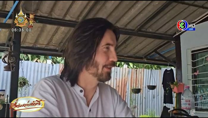 จอห์น วิค เมืองไทย จอห์น วิค เมืองไทย