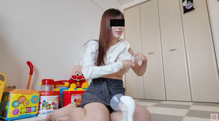 สอนปั๊มนม สอนปั๊มนม