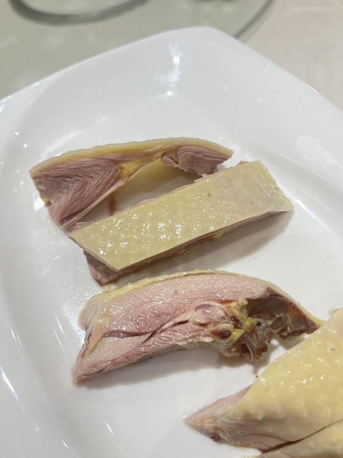 ดราม่า ร้านข้าวมันไก่ ไก่ไม่สุก ดราม่า ร้านข้าวมันไก่ ไก่ไม่สุก