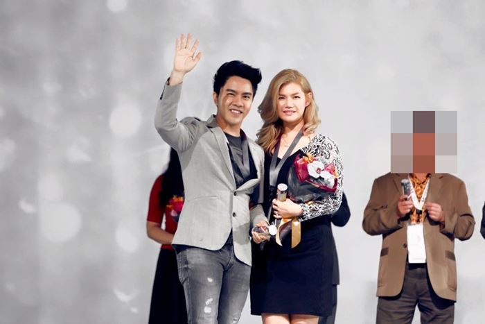 หน้าเก่าพอล วรัตต์พล หน้าเก่าพอล วรัตต์พล