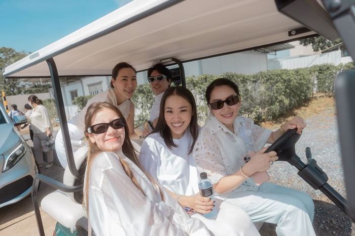 บ้านใหม่ทักษิณ บ้านใหม่ทักษิณ