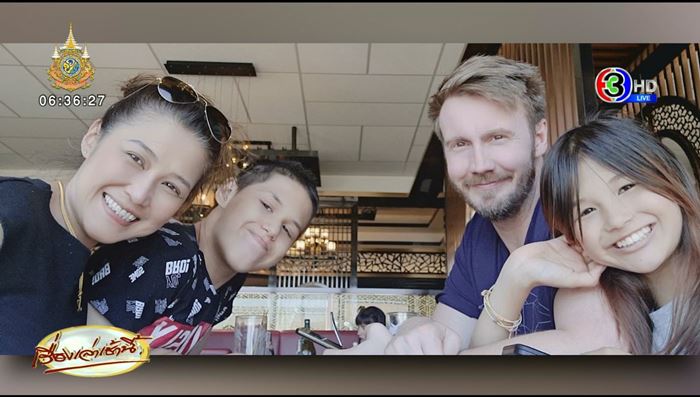 จอห์น วิค เมืองไทย จอห์น วิค เมืองไทย