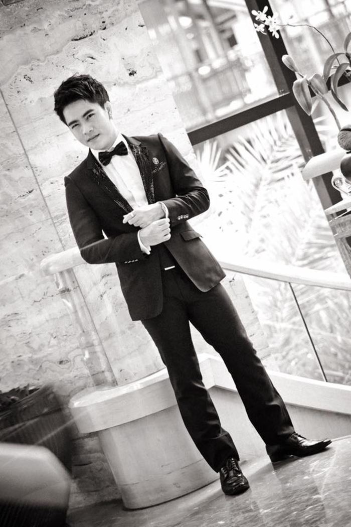 หน้าเก่าพอล วรัตต์พล หน้าเก่าพอล วรัตต์พล