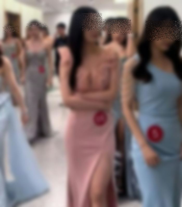 นางงามจีน หายตัว โผล่บ่อนกัมพูชา นางงามจีน หายตัว โผล่บ่อนกัมพูชา