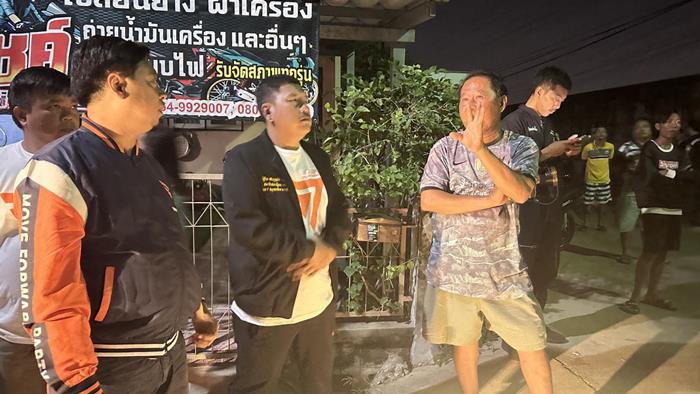 สมุทรปราการ บ้านทรุด สมุทรปราการ บ้านทรุด