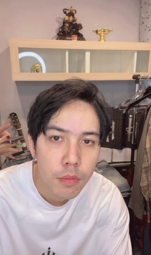 โอตี่ อินทรดากร ถูกมิจฉาชีพดูดเงิน โอตี่ อินทรดากร ถูกมิจฉาชีพดูดเงิน