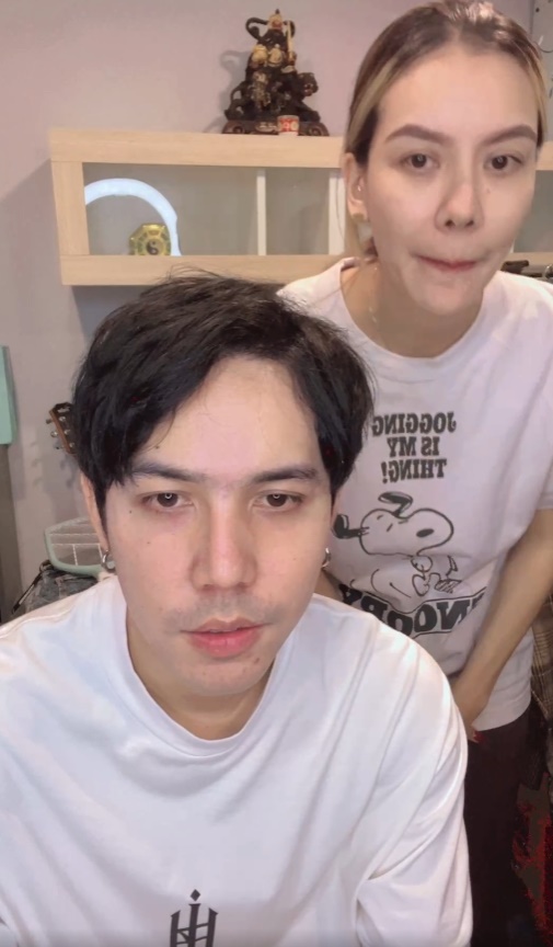 โอตี่ อินทรดากร ถูกมิจฉาชีพดูดเงิน โอตี่ อินทรดากร ถูกมิจฉาชีพดูดเงิน