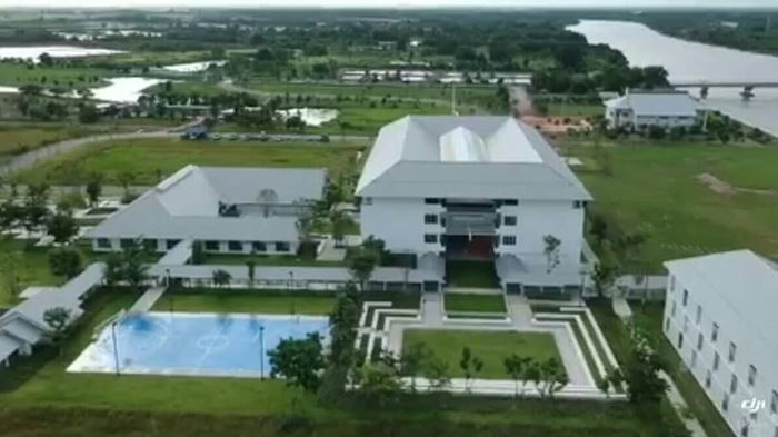 โรงเรียนราชินีวิพัฒน์ เลิกกิจการ โรงเรียนราชินีวิพัฒน์ เลิกกิจการ