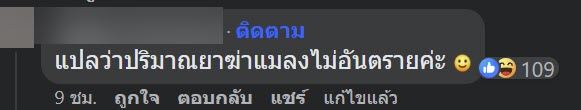 แมลงในสตรอว์เบอร์รี แมลงในสตรอว์เบอร์รี