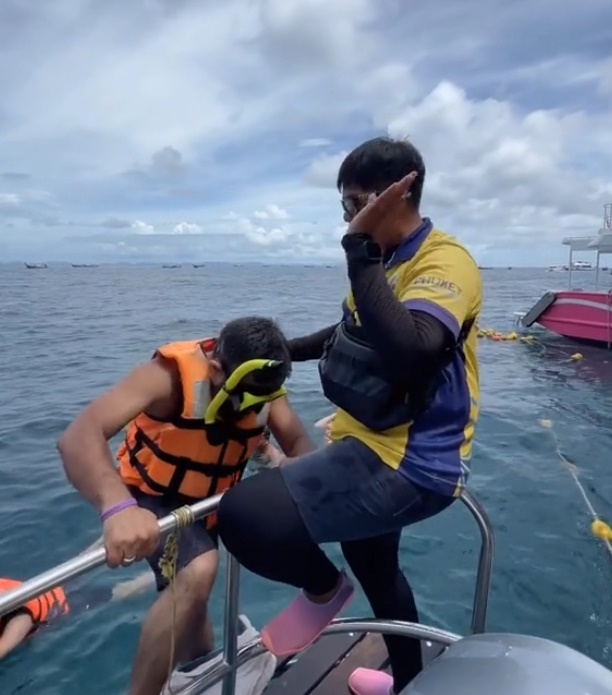 ไกด์ไทย ไกด์ไทย