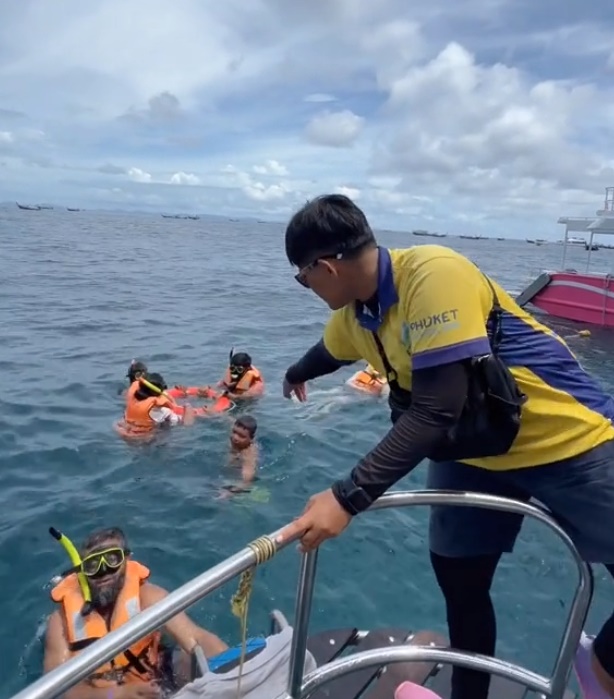 ไกด์ไทย ไกด์ไทย