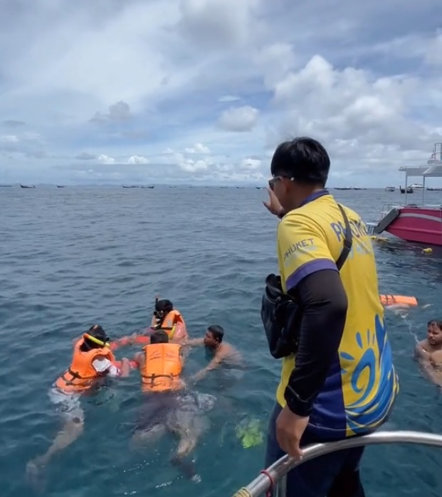 ไกด์ไทย ไกด์ไทย