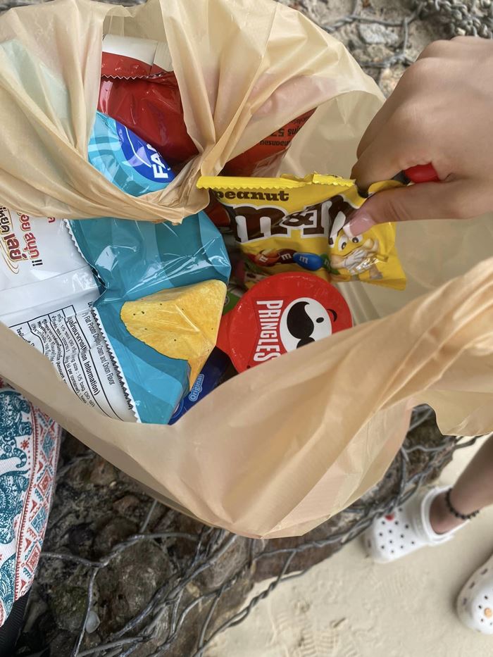 นักท่องเที่ยวโวยทัวร์เรือ นักท่องเที่ยวโวยทัวร์เรือ