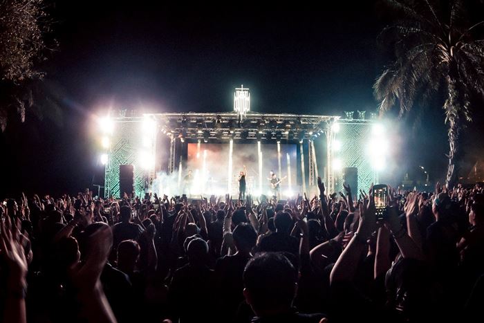 คอนเสิร์ตค็อกเทล คอนเสิร์ตค็อกเทล