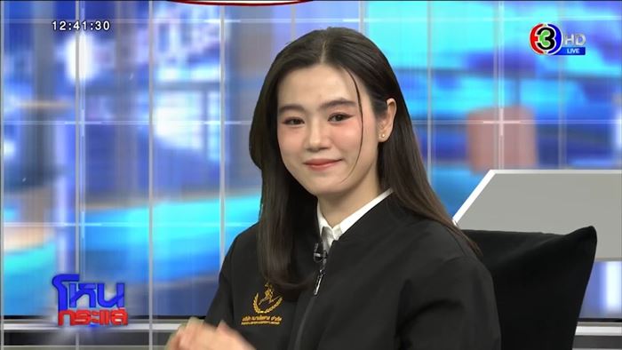 ทนายเมย์ โหนกระแส ทนายเมย์ โหนกระแส