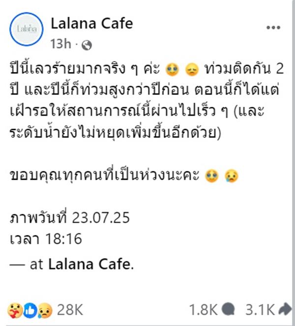 น้ำท่วมน่าน น้ำท่วมน่าน