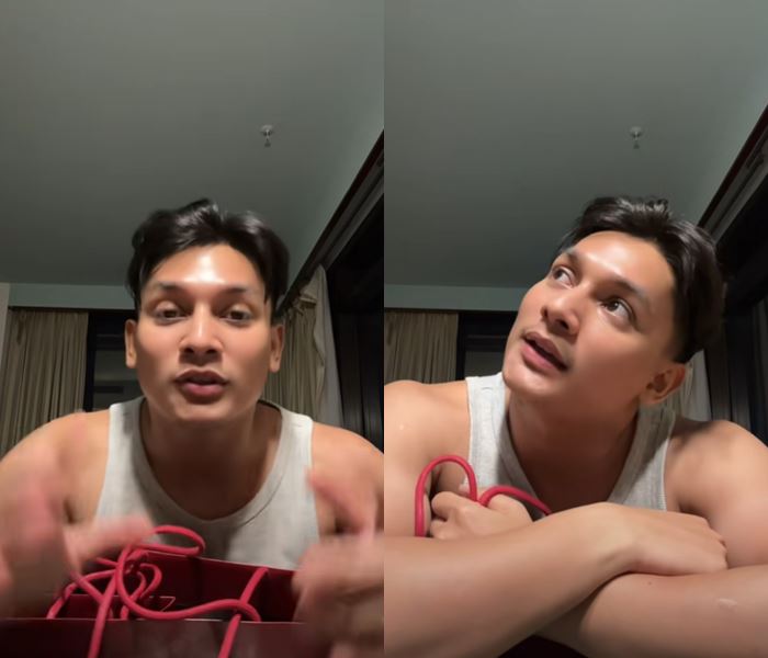 พนักงานขายนาฬิกาหรู เหยียดลูกค้า พนักงานขายนาฬิกาหรู เหยียดลูกค้า