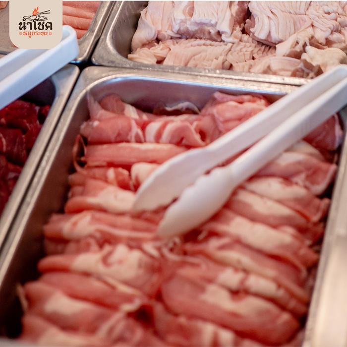 นำโชค หมูกระทะ ปิดกิจการ นำโชค หมูกระทะ ปิดกิจการ