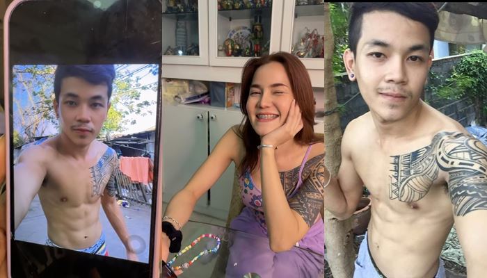 แปลงเพศ หนุ่มหล่อเป็นสาวสวย แปลงเพศ หนุ่มหล่อเป็นสาวสวย