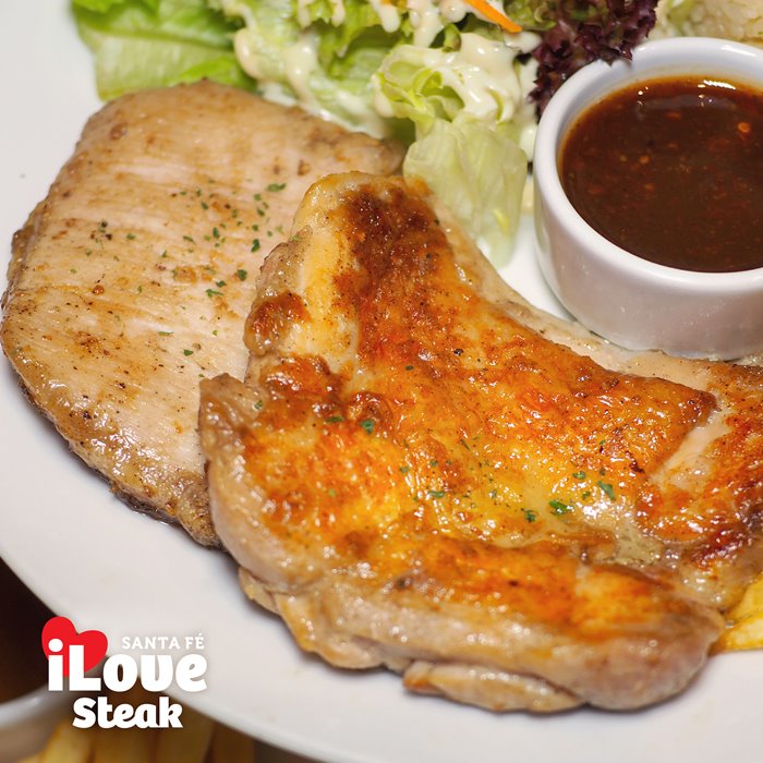 ซานตา เฟ่ สเต๊ก โพสต์บอกลา คนตกใจปิดกิจการหรือไม่ ซานตา เฟ่ สเต๊ก โพสต์บอกลา คนตกใจปิดกิจการหรือไม่