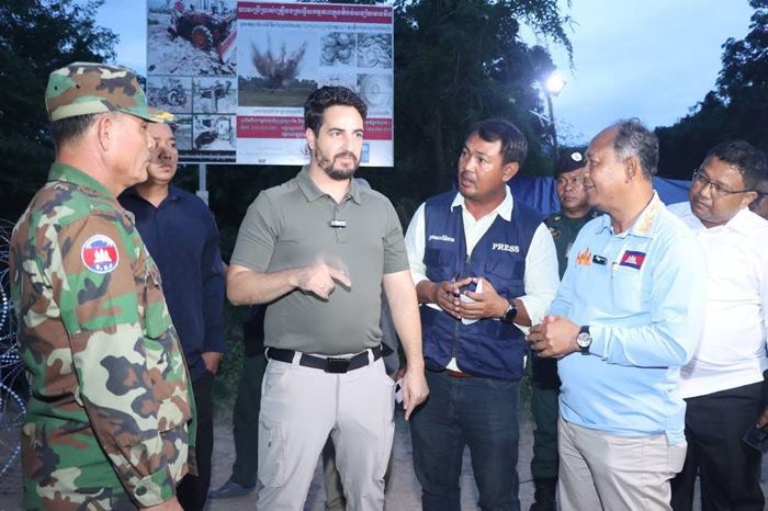 ไมเคิล อัลฟาโร ไมเคิล อัลฟาโร