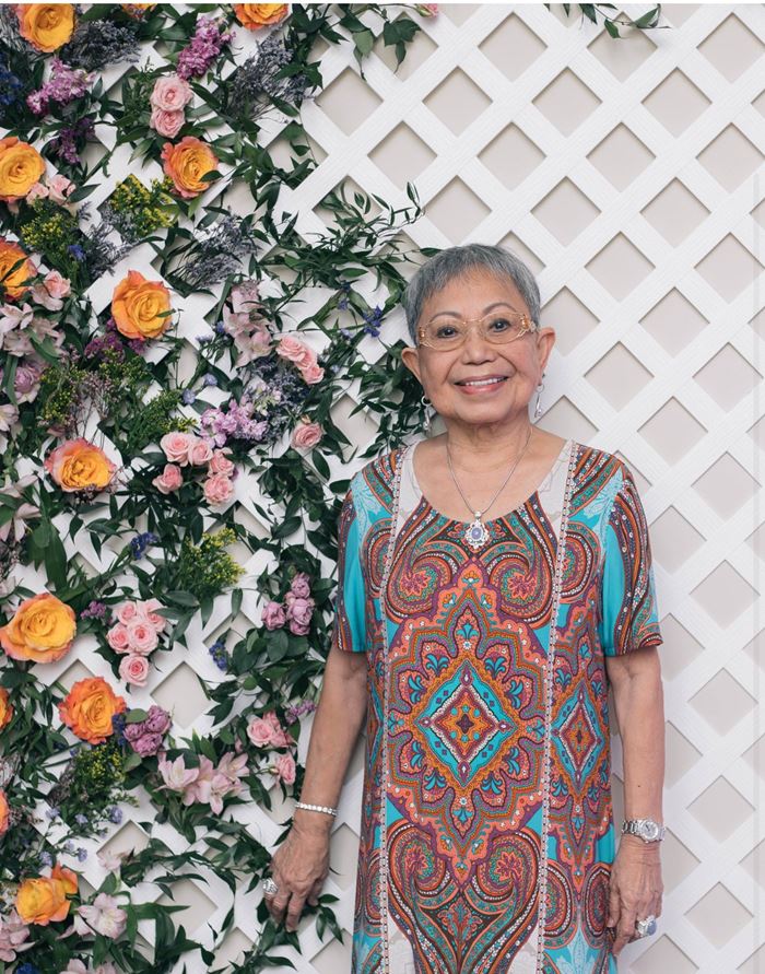 แม่ไทเกอร์ วูดส์ เสียชีวิต แม่ไทเกอร์ วูดส์ เสียชีวิต