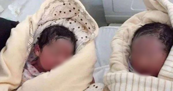 คลอดลูกแฝด 3 คลอดลูกแฝด 3