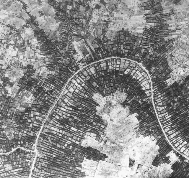 เซ็นทรัล เวสต์เกต 70 ปีก่อน เซ็นทรัล เวสต์เกต 70 ปีก่อน