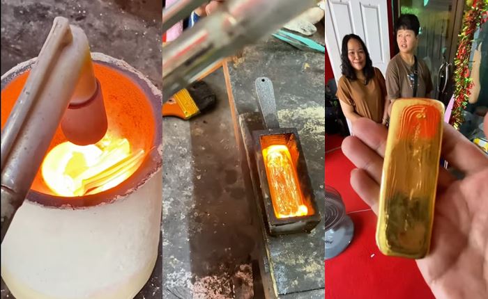 ร้านทองนะโม ร้านทองนะโม