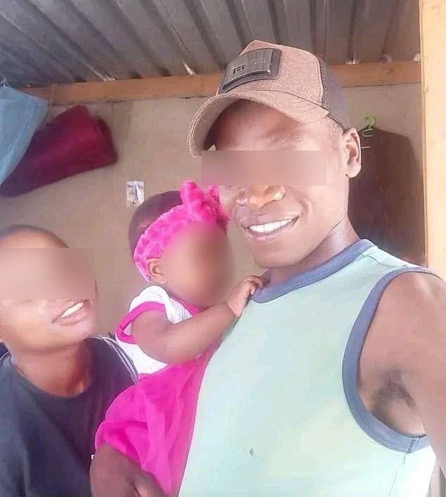 ฆาตกรรม ฆาตกรรม