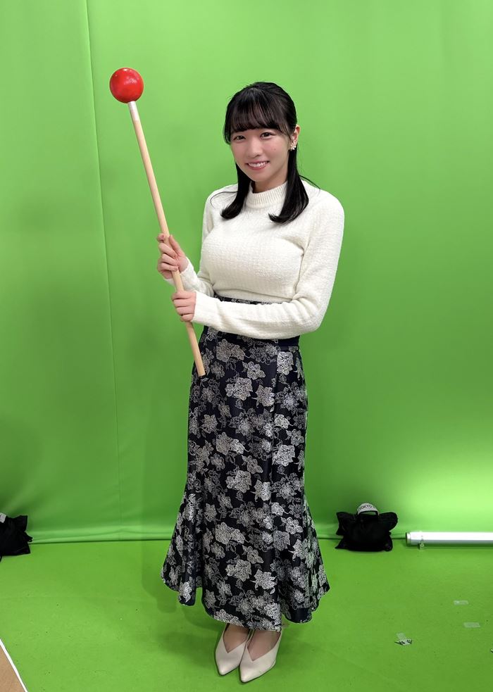 นักพยากรณ์อากาศสาวหุ่นแซ่บ นักพยากรณ์อากาศสาวหุ่นแซ่บ