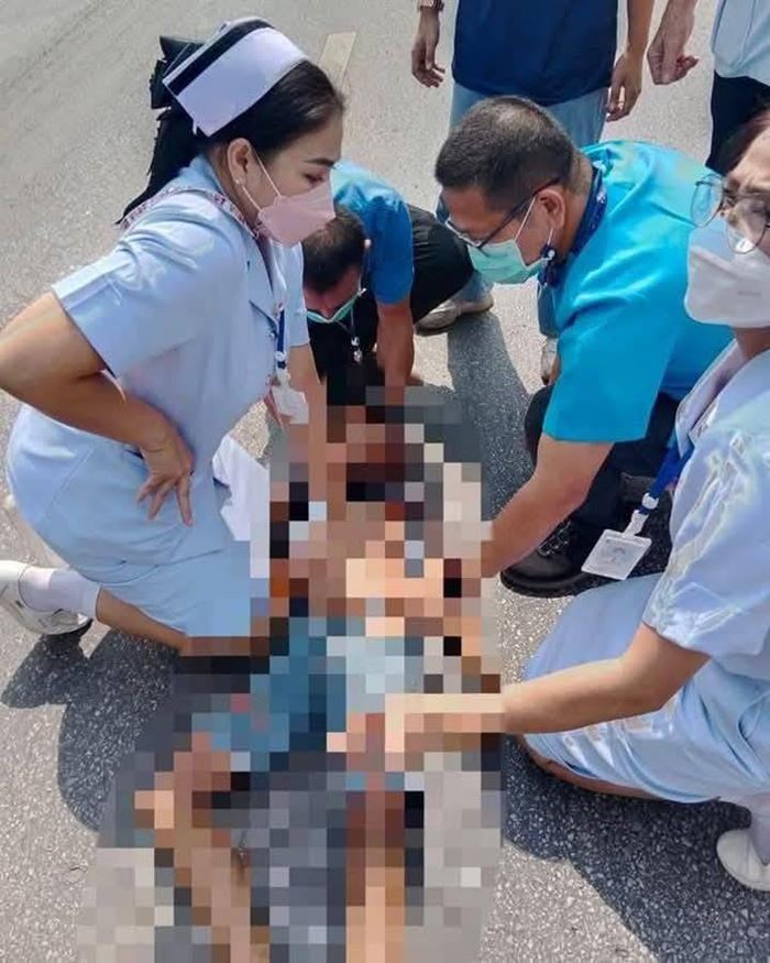 รถชนเด็กข้ามทางม้าลาย เสียชีวิต รถชนเด็กข้ามทางม้าลาย เสียชีวิต