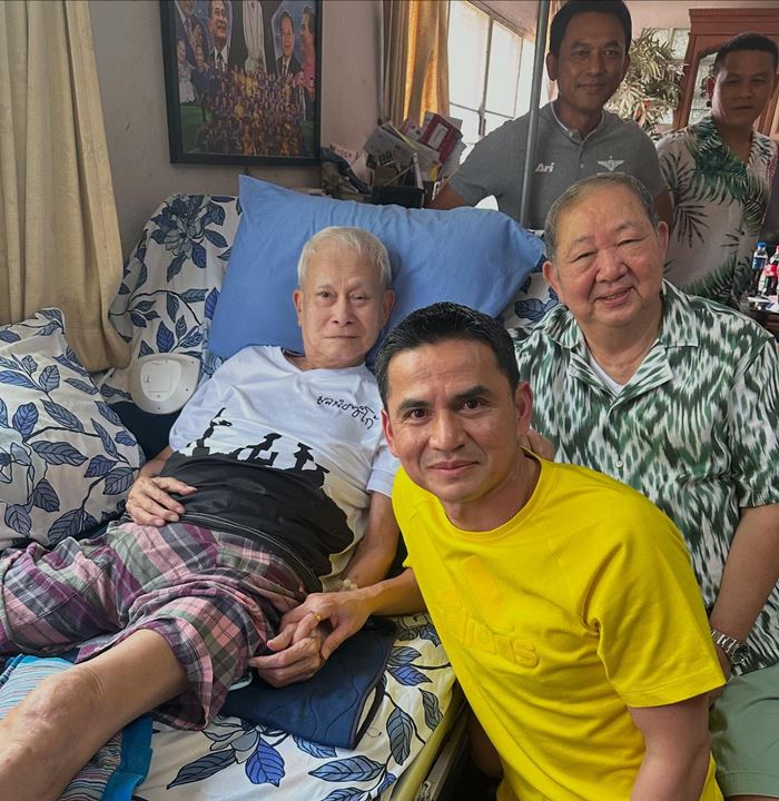 บิ๊กหอย ธวัชชัย สัจจกุล บิ๊กหอย ธวัชชัย สัจจกุล