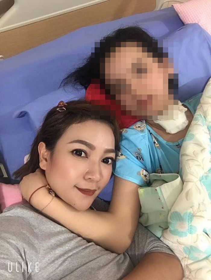 น้องการ์ตูน น้องการ์ตูน