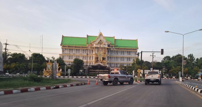 คนคลั่งกราดยิงแม่สอด คนคลั่งกราดยิงแม่สอด