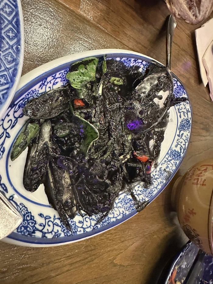 แพ้กุ้ง แพ้กุ้ง