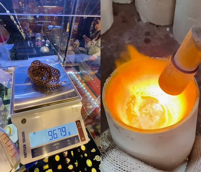 ร้านทอง ร้านทอง